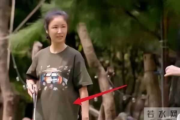 钱再多有什么用?曾经惊艳众人的明星,如今面黄肌瘦,满脸沧桑