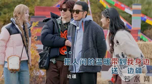 停办吧！《奔跑吧》首播差评一片，请一大堆明星没一个能拿得出手