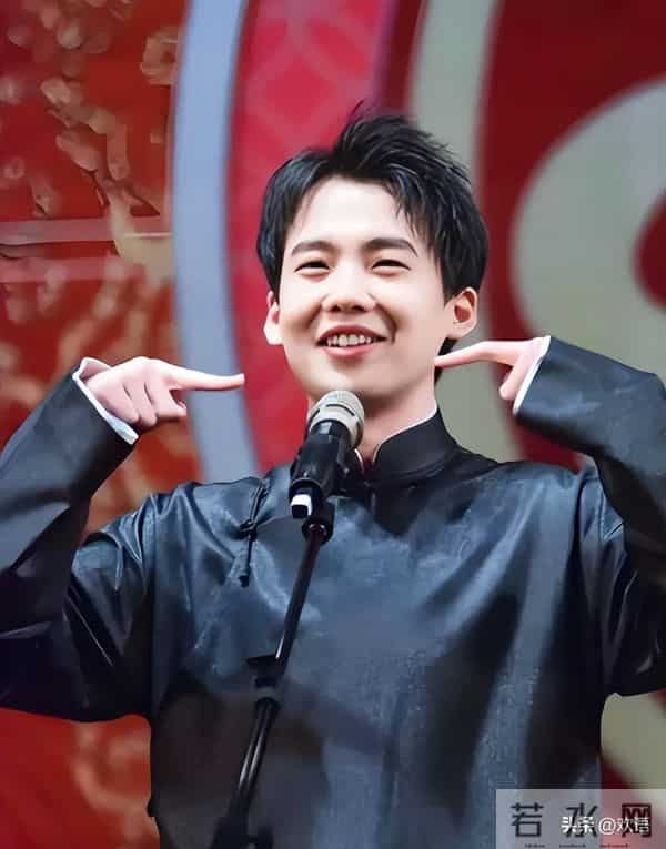 得罪郭麒麟6年后，再看朱亚文现状，如今的他已彻底走上文章老路