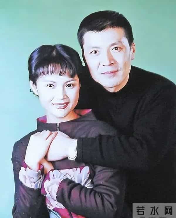 62岁刘之冰做梦也没想到,34岁的继女,如今终于给自己“争光”了