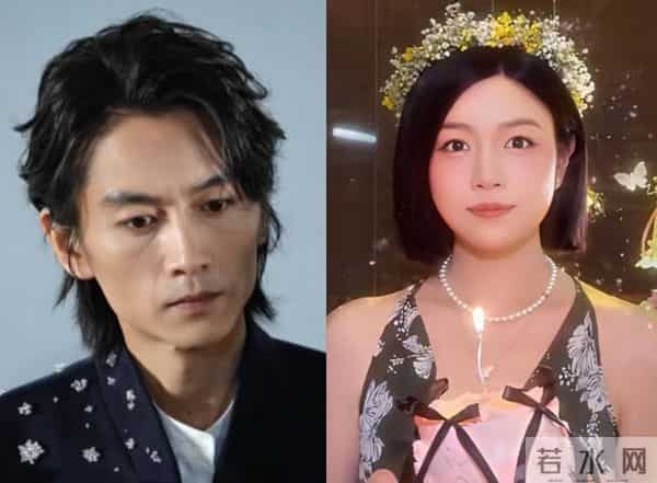 离婚9个月再看陈妍希陈晓：一个暴瘦脱相，一个成“人间水蜜桃”