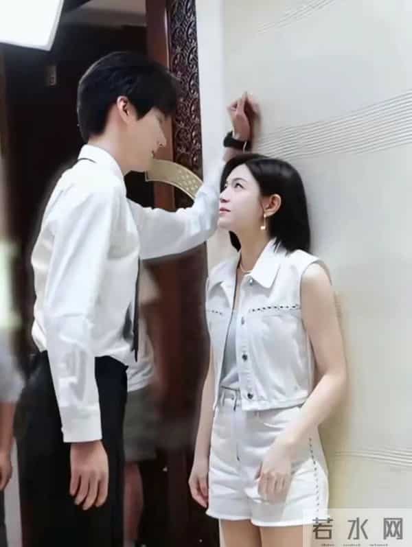 这么多年,陈晓眼睛没有光的原因找到了,陈妍希背了好大一口锅!