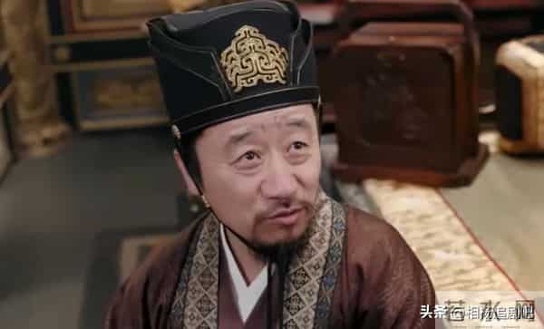 原来他们是父子！《凤凰台上》的他演了30年配角，父亲是知名演员