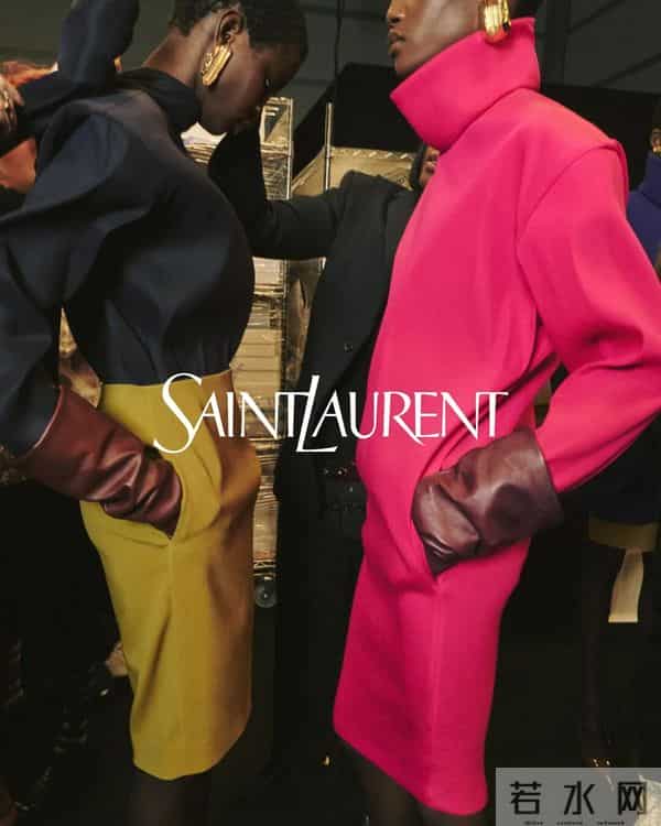 老钱风全面升级!“高净值穿搭”才是今秋顶流