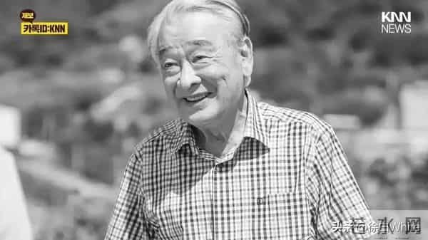 李顺载逝世，李在明发文悼念，称巨星陨落，网友哀悼顺才少爷走好