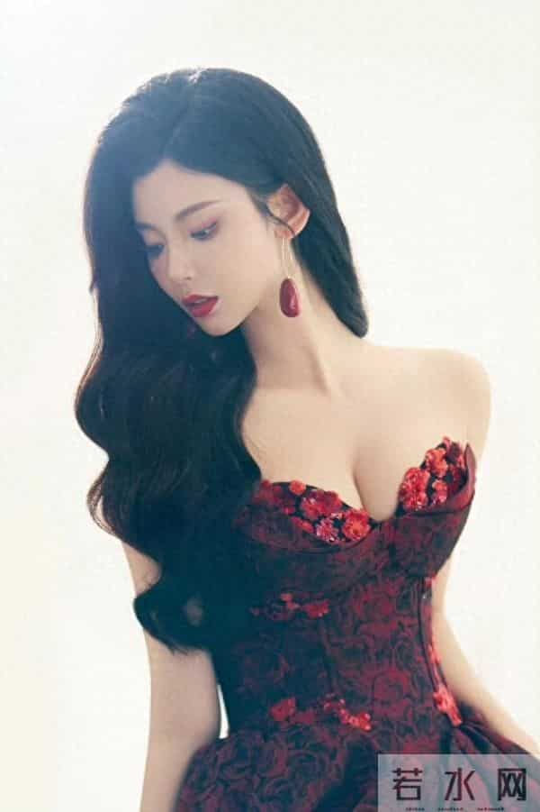 王星辰,天赋满满