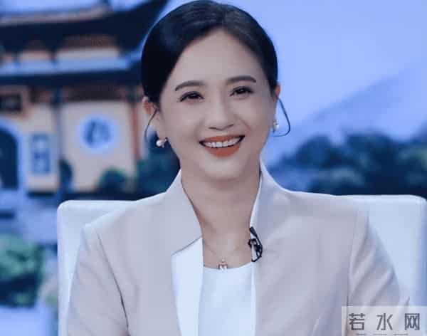 落地的凤凰不如鸡,曾是"江南第一美人"的陶慧敏,终是自讨苦吃