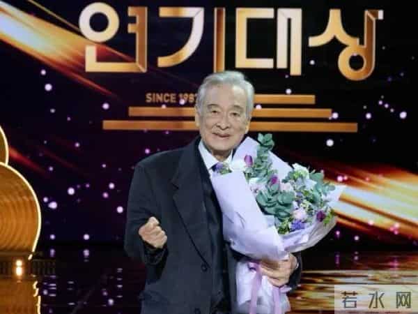 泪别国民爷爷!演员李顺载去世,一生塑造经典角色成时代记忆