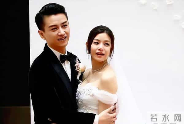 陈晓瘦脱相撞脸谢霆锋!离婚9个月判若两人,这状态比离婚还扎心