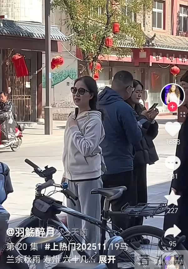 79岁余秋雨近况,和马兰回安徽,丁克多年没孩子,放弃舞台太可惜