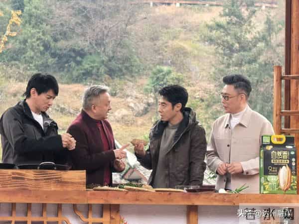 央视一套《三餐四季》空降达州!撒贝宁:“没吃过都白活了!”