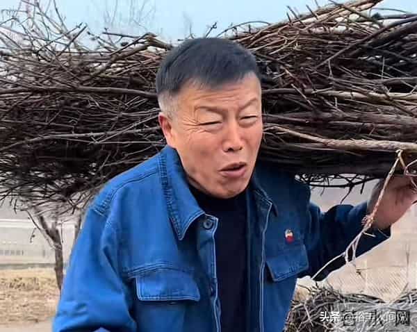 突发!网红“东北源哥”去世,年仅61岁,知情人曝原因,酒精引起