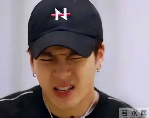 钱再多有什么用?31岁王嘉尔的现状,给所有男明星提了个醒