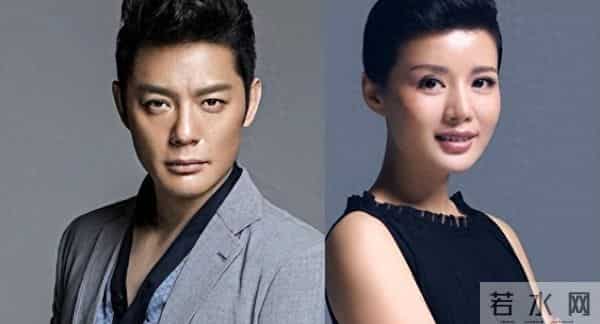 没想到，罗晋父亲去世仅5天，傅程鹏竟因一个举动，实现口碑暴增