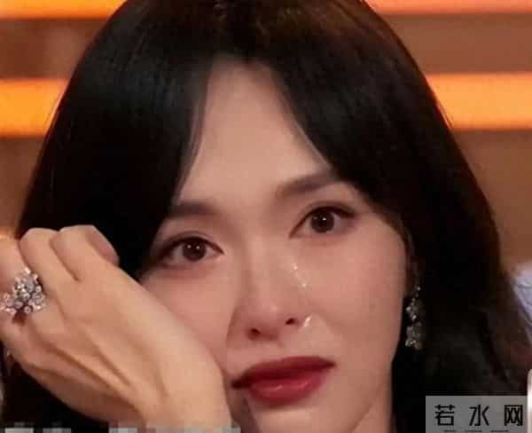 葬礼结束后唐嫣罗晋首亮相,三个细节耐人寻味,苗圃的话有人信了