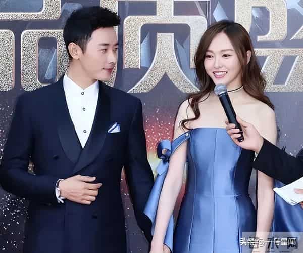 狐狸尾巴藏不住了?张歆艺"手滑"事件再次上演,如今成了"万人厌"