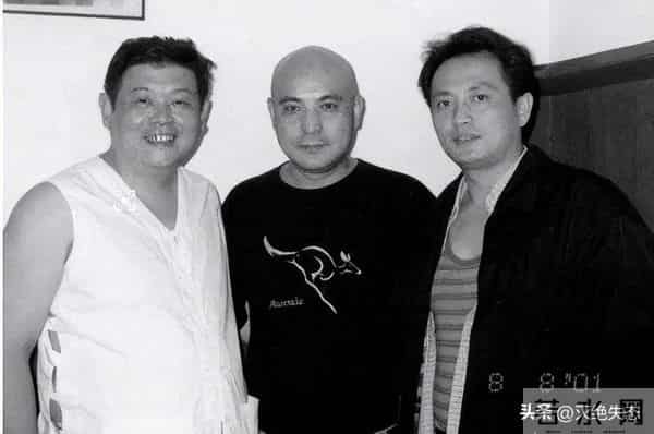 他与前妻的住所只差200米，离婚23年未再婚，丁志诚如今过得怎样