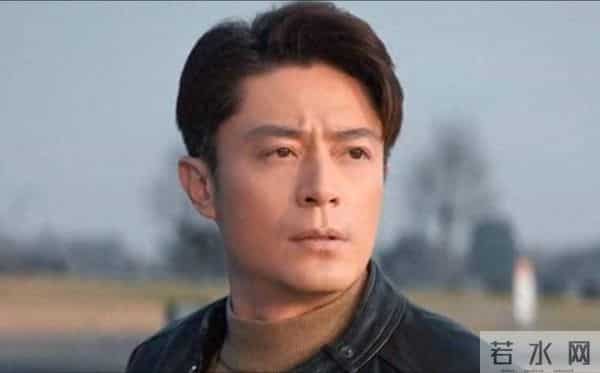 花无百日红!49岁林心如断崖式衰老,紫薇格格也老了,法令纹明显