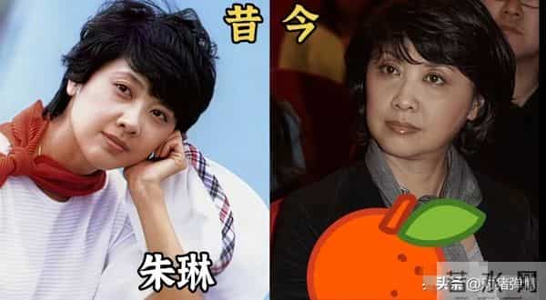 长相非常有女人味的13位主持人