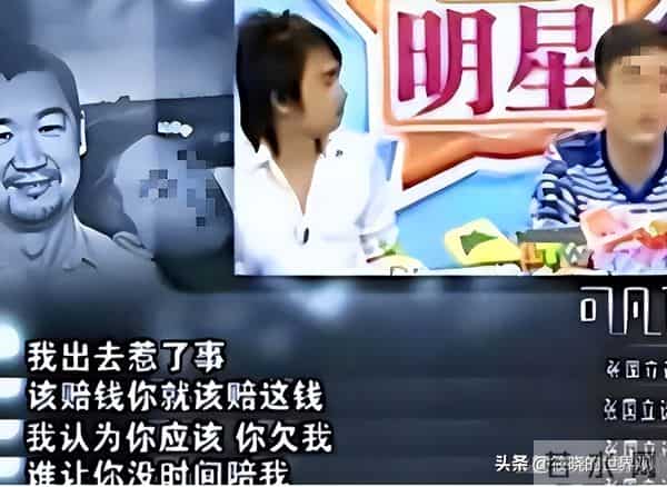 再多钱也没用？70岁张国立身家过亿，却还是要为43岁儿子操碎了心