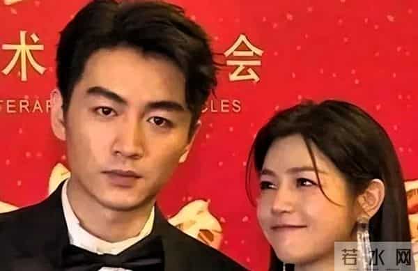 陈晓暴瘦惊现大黄牙!前妻陈妍希却嫩回沈佳宜,状态差太大了