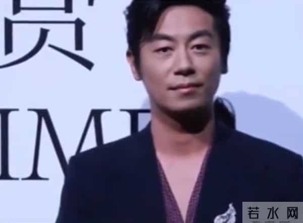 比胡歌帅,比文章狂!因一句话得罪郭麒麟的他,直呼:很后悔!