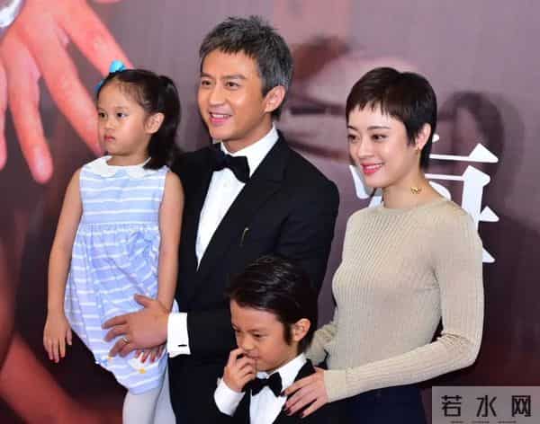 赚再多也没用?张靓颖如今的现状,给所有41岁以上的女星提了个醒