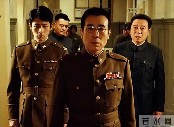 倪萍也没想到, 69岁再婚丈夫杨亚洲, 凭《沉默的荣耀》给全家争光了