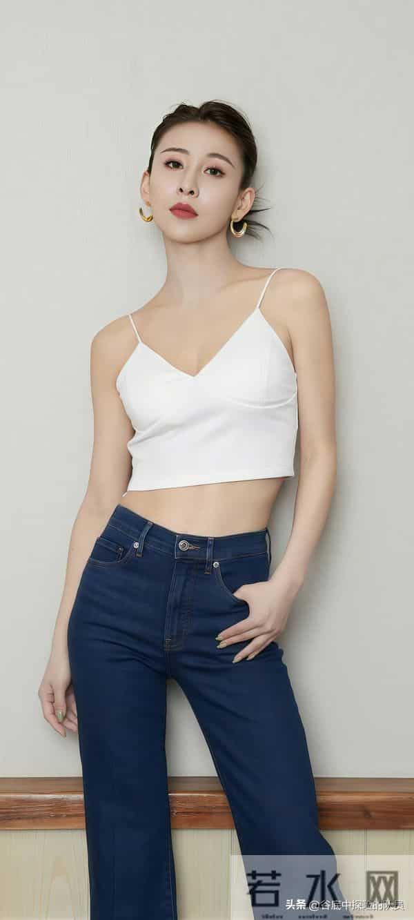 贾青高清性感写真集(1)