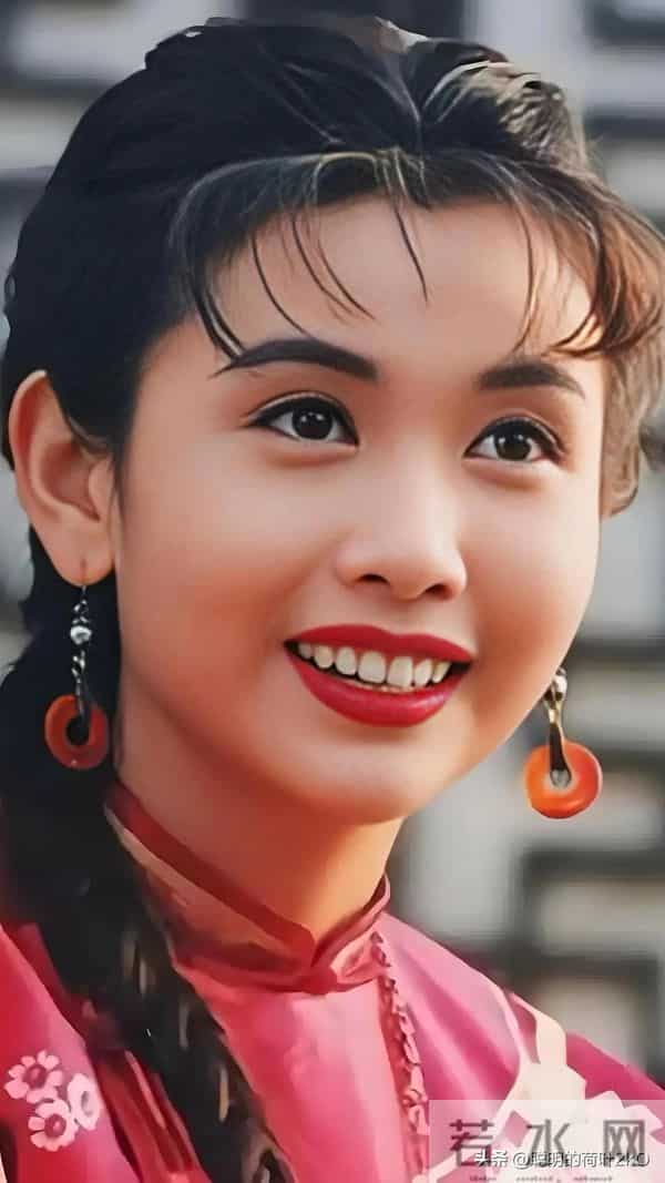 邱淑贞,纯真魅力女神