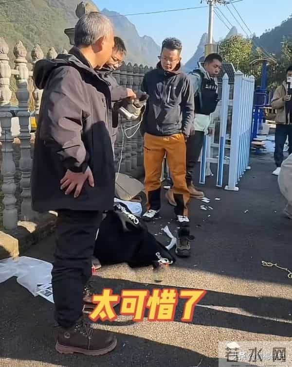 老中医退赛后续!开直播称被人做局,曝林北黑料 网友:吃相太难看