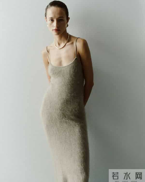 老钱风全面升级!“高净值穿搭”才是今秋顶流