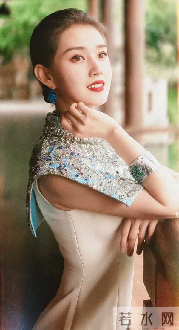 24位短剧旗袍女神 一个比一个漂亮 哪个在你心目中略胜一筹？