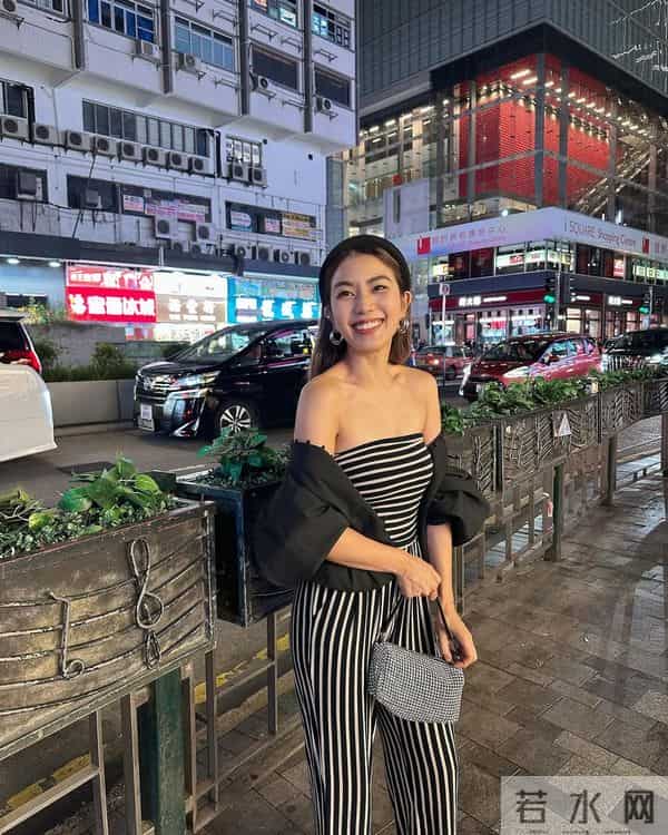 39岁前TVB女星抑郁症再度复发,曾透露早年因失恋触发严重抑郁症