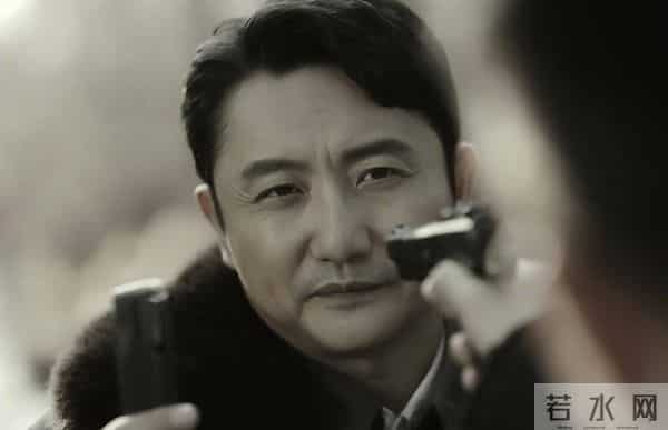 涂松岩做梦也没想到,娶圈外妻子恩爱11年的他,竟在51岁再次翻红