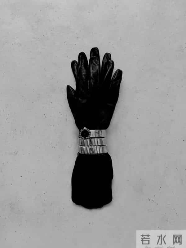 老钱风全面升级!“高净值穿搭”才是今秋顶流