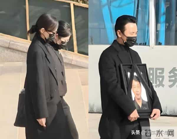 罗晋父亲去世后，唐嫣取消生日会，两人回家一起扔垃圾，传闻破了