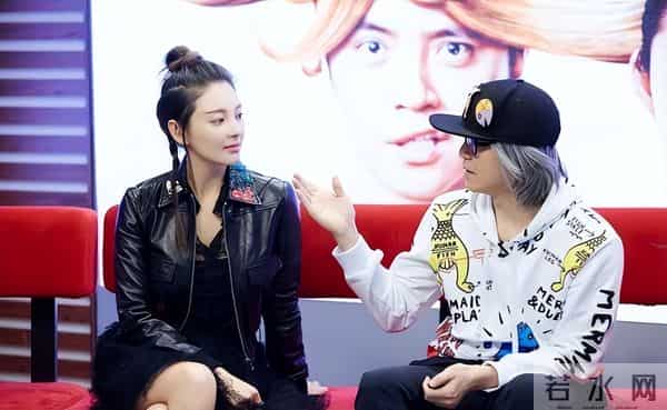 张雨绮“敢爱敢恨”,从浪姐舞台到婚姻迷局,一次物业费扯出真相