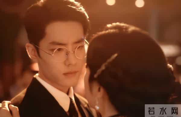 央视亲自发文,高调官宣33岁肖战喜讯,全网恭喜,终于等到这一天