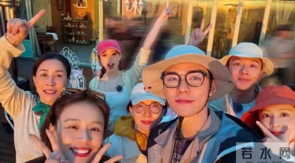 停办吧！《奔跑吧》首播差评一片，请一大堆明星没一个能拿得出手