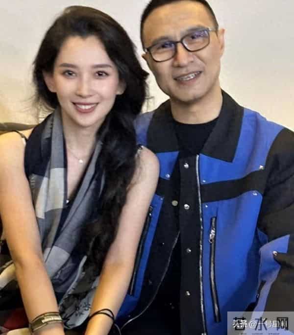 里子面子都丢了,晒出体检报告的森林北,没给汪峰留“体面”