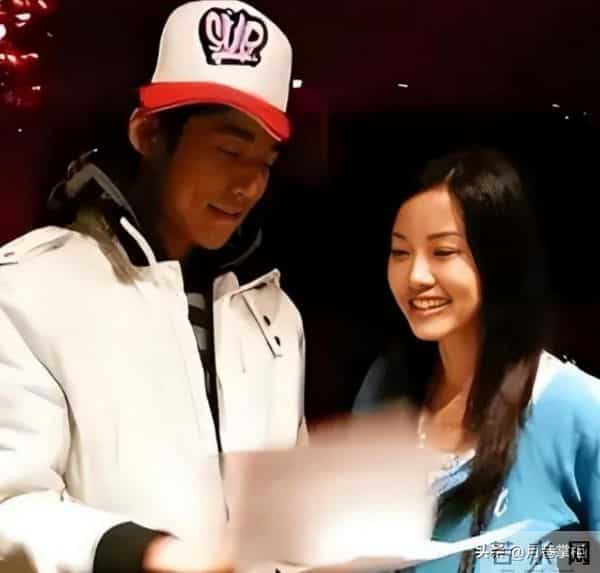 不顾央视劝告，当众和刘涛暧昧传绯闻的杨烁，如今下场怪不了别人