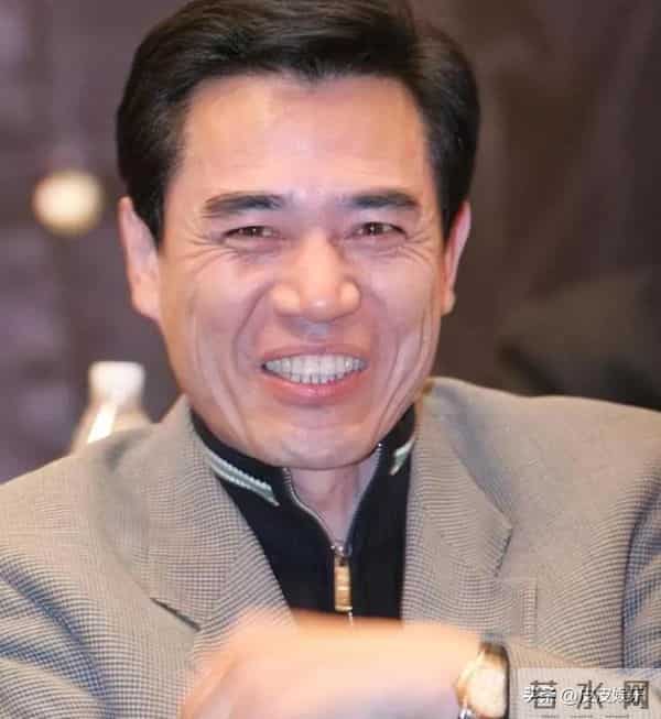 善恶终有报!69岁“消失已久”的陈宝国,是全娱乐圈的悲哀与损失