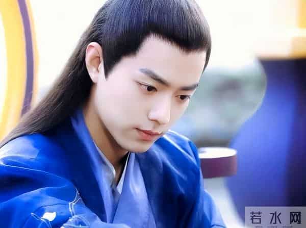 央视亲自发文,高调官宣33岁肖战喜讯,全网恭喜,终于等到这一天