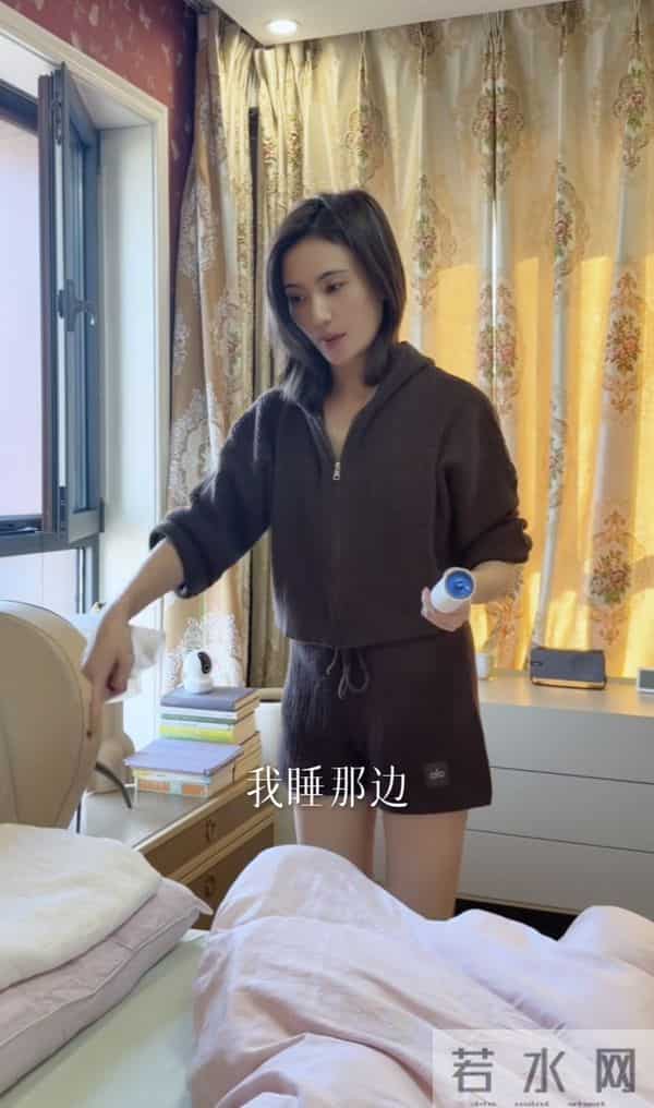 离婚后有钱了！海哈金喜搬进大别墅和弟弟同住，复出后剧本接不断