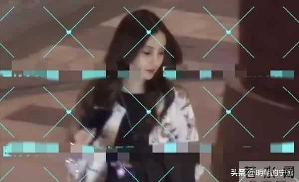 黄晓明彻底输了,这次杨颖和叶珂联手,撕下了他仅剩的体面