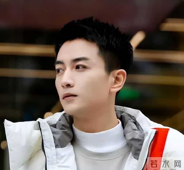 陈晓离婚后骨瘦如柴,陈妍希却判若两人,这对比太现实