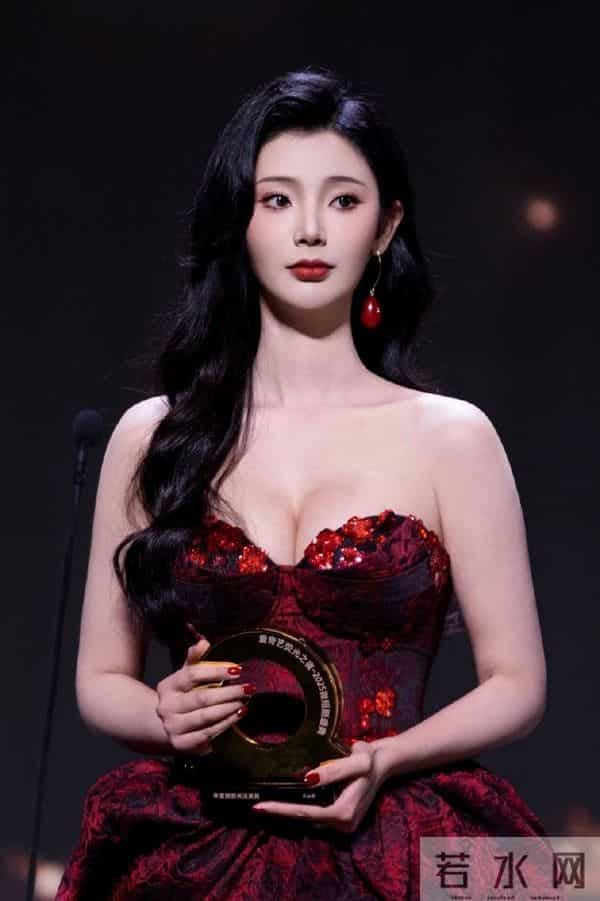 王星辰,天赋满满