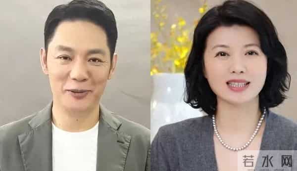 没想到，罗晋父亲去世仅5天，傅程鹏竟因一个举动，实现口碑暴增