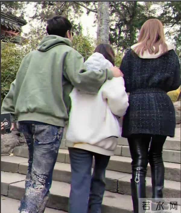 恋爱脑有多可怕?未婚生子、原谅出轨老公,洪欣的下场怪不得别人